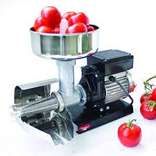 Tomato Sous Machine
