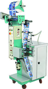 packaging machine