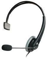 Battery Call Center Headset, for Communicating, Style : Wired, Wireless