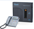 HDPE caller id device, for Home, Office, Display Type : Digital