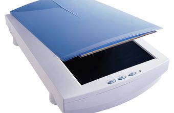 Computer Scanner