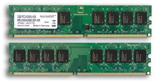 DDR1 0-1000MHZ RAM, Certification : CE Certified