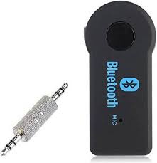 bluetooth device