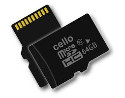 Memory card, for Camera, Laptop, Mobile, Tablet, Capacity : 128 Gb, 16gb, 256 Gb, 32gb, 4gb, 64gb