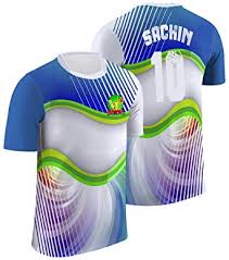 Cricket T Shirt