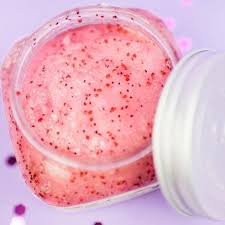 Body Scrub, for Beauty Care, Feature : Anti Wrinkles, Protects The Skin, Smooth The Skin