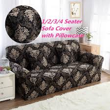 Pinted Cotton Sofa Covers, Feature : Anti-Wrinkle, Comfortable, Dry Cleaning, Easily Washable, Stone Work