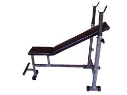 Non Polished Aluminium Gym Multi Purpose Bench, Feature : Corrosion Proof, Easy To Place, Fine Finishing
