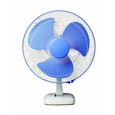 Anchor table fan, for Air Cooling, Power : 100w, 60w, 80w