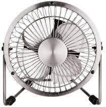 Portable fans, for Air Cooling