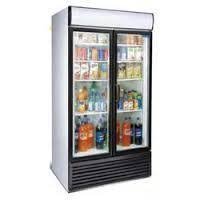 Electric Visi Cooler, Certification : CE Certified 9001:2008