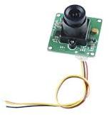 cmos camera module