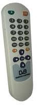 ABS 50Hz dth remote, for TV Operaing Use