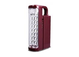 Automatic ABS Plastic Emergency Light, for Indoor Outdoor, Industrial, Certification : CE Certified