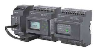 Aluminum Programmable Logic Controller, for Factories, Home, Industries, Mills, Power House, Certification : ISI Certified