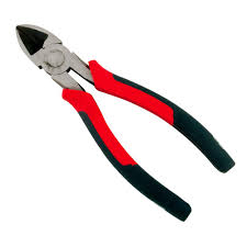 Cast Steel Manual cutting pliers, for Construction, Domestic, Industrial, Feature : Best Quality, Easy To Use