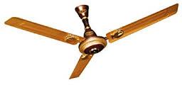 Non Printed Polar Ceiling Fans, for Air Cooling