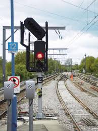 Railway Signals, Feature : Durable, Movable, Light Weight, Flexible, FIne Finished, Soft Structure