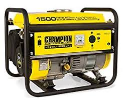 Champion 50 Hz Generators, Certification : CE Certified, ISO 9001:2008