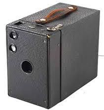 Plastic Box Camera, for Bank, College, Home Security, Office Security