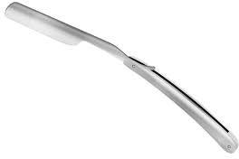 Iron Single Blade Razor, for Shaving, Feature : Disposable, Eco Friendly, Sharp
