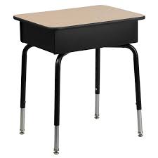Aluminum Student Desk, for Home, School, Feature : Eco-Friendly, Look, Shiny, Stylish Look, Termite Proof