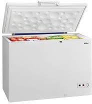 100-500kg Haier Deep Freezer, Voltage : 110V, 220V, 380V, 440V, 450V