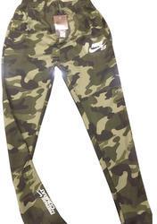 Cotton army pant, Size : 0-20, 20-40