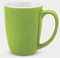 coffee mug