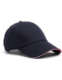 corporate cap