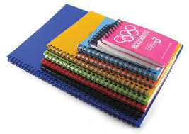 Notepads, Size : Customized