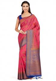 Checked Anaphe Silk kanchipuram sarees, Occasion : Bridal Wear, Casual Wear, Festival Wear, Party Wear