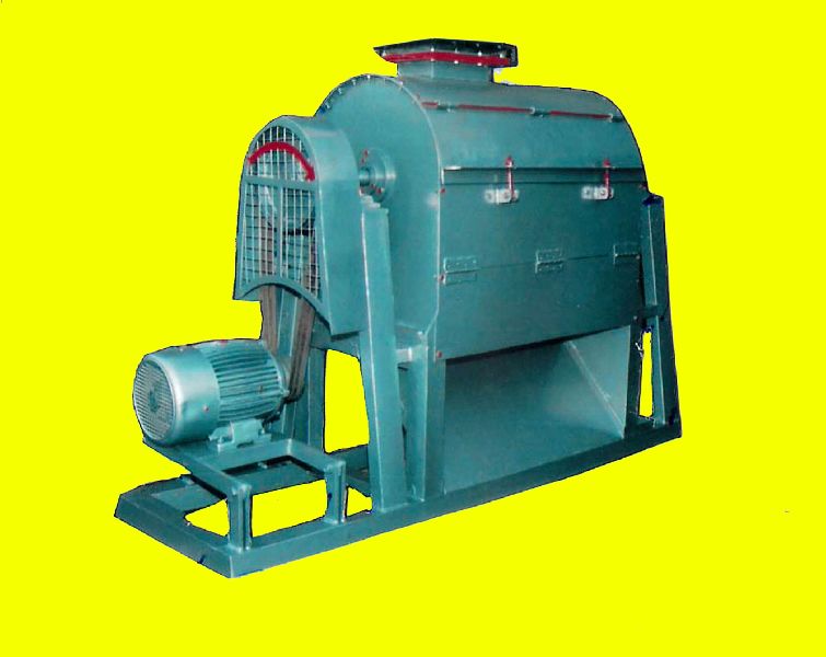 Electric Industrial Mixer, Automation Grade : Semi Automatic