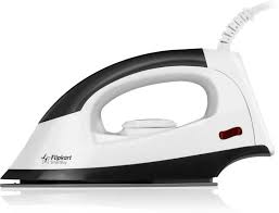 Plastic Usha Dry Iron, Certification : ISI Certified