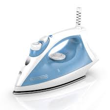 Bajaj 1kg electric iron, for Home Appliance