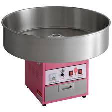 Elecric 100-500kg cotton candy machine, Certification : CE Certified, ISO 9001:2008