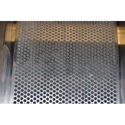 Orion Mild Steel Hammer Mill Sieve, for Industrial