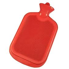 PVC Hot Water Bag, for Heat Therapy, Certification : CE Certified