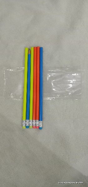 rubber tip Pencil