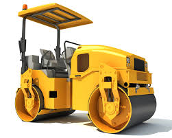Manual Fuel Tandem Roller, for Construction Use, Making Road, Certification : ISI Certified