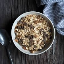 Common Crunchy Muesli, for Breakfast Cereal,  Food,  Snacks, Purity : 100 % Pure