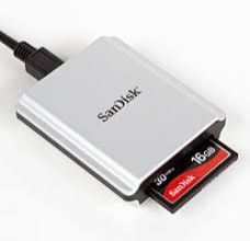 Kingston ABS Plastic Card Reader, For  Computer,  Laptop, Television, Size : Standard Size