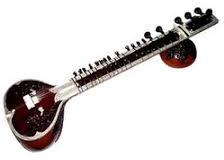 Hdpe Sitar, for Musical Use, Feature : Durable, Easy to Play, Eco Friendly, Fine Finishing, High Performance