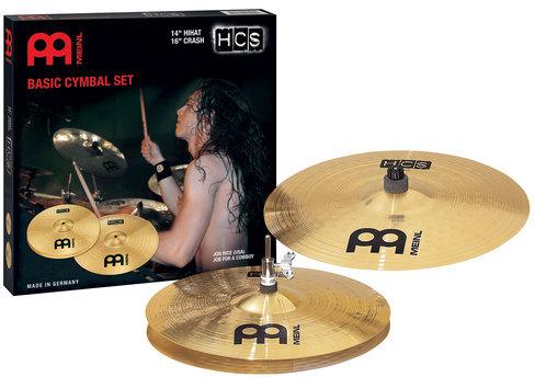 Cymbal Set