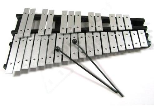 Polished Musical Xylophone, Packaging Type : Carton Boxes at Rs 3,600 ...