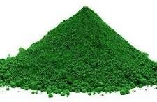 Green - 7 Pigment, for Industrial, Packaging Size : 25kg