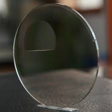 Bifocal lens, Packaging Type : Plastic Cap, Plastic Packet