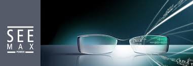 Glass Seemax Power Lens, for Optical Use, Feature : Actual View Quality, Contemporary Styling, Durable