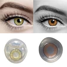 Glass Vision Lenses, for Eye Contact, Magnification, Microscope, Feature : Actual View Quality, Contemporary Styling