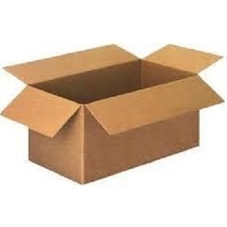 CB18 Brown Corrugated Box